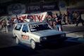 Final Campeonato Catarinense e Brasileiro 201m - 2014