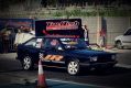 Final Campeonato Catarinense e Brasileiro 201m - 2014