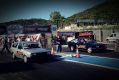 Final Campeonato Catarinense e Brasileiro 201m - 2014