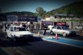 Final Campeonato Catarinense e Brasileiro 201m - 2014