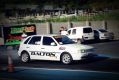Final Campeonato Catarinense e Brasileiro 201m - 2014
