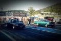 Final Campeonato Catarinense e Brasileiro 201m - 2014