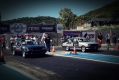 Final Campeonato Catarinense e Brasileiro 201m - 2014
