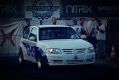 Final Campeonato Catarinense e Brasileiro 201m - 2014