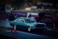 Final Campeonato Catarinense e Brasileiro 201m - 2014