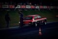 Final Campeonato Catarinense e Brasileiro 201m - 2014