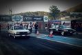 Final Campeonato Catarinense e Brasileiro 201m - 2014