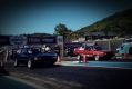 Final Campeonato Catarinense e Brasileiro 201m - 2014