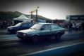 Final Campeonato Catarinense e Brasileiro 201m - 2014