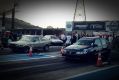 Final Campeonato Catarinense e Brasileiro 201m - 2014