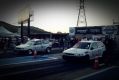 Final Campeonato Catarinense e Brasileiro 201m - 2014