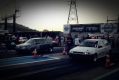 Fotos Final Campeonato Catarinense e Brasileiro 201m - 2014