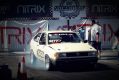 Final Campeonato Catarinense e Brasileiro 201m - 2014