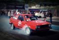 Final Campeonato Catarinense e Brasileiro 201m - 2014