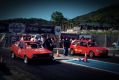 Final Campeonato Catarinense e Brasileiro 201m - 2014