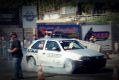 Final Campeonato Catarinense e Brasileiro 201m - 2014