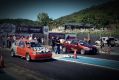 Final Campeonato Catarinense e Brasileiro 201m - 2014