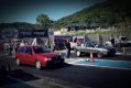 Final Campeonato Catarinense e Brasileiro 201m - 2014