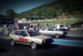Final Campeonato Catarinense e Brasileiro 201m - 2014