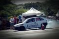 Final Campeonato Catarinense e Brasileiro 201m - 2014