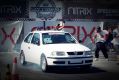 Final Campeonato Catarinense e Brasileiro 201m - 2014
