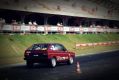 Final Campeonato Catarinense e Brasileiro 201m - 2014