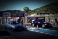 Final Campeonato Catarinense e Brasileiro 201m - 2014