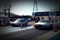 Final Campeonato Catarinense e Brasileiro 201m - 2014