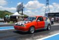 Final Campeonato Catarinense e Brasileiro 201m - 2014