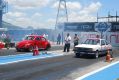Final Campeonato Catarinense e Brasileiro 201m - 2014