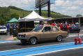 Final Campeonato Catarinense e Brasileiro 201m - 2014