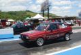 Final Campeonato Catarinense e Brasileiro 201m - 2014