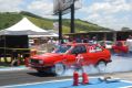 Final Campeonato Catarinense e Brasileiro 201m - 2014