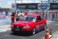Final Campeonato Catarinense e Brasileiro 201m - 2014