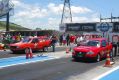 Final Campeonato Catarinense e Brasileiro 201m - 2014