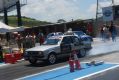 Final Campeonato Catarinense e Brasileiro 201m - 2014