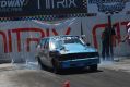 Final Campeonato Catarinense e Brasileiro 201m - 2014