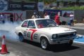 Final Campeonato Catarinense e Brasileiro 201m - 2014