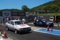 Final Campeonato Catarinense e Brasileiro 201m - 2014