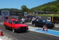 Final Campeonato Catarinense e Brasileiro 201m - 2014