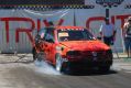 Final Campeonato Catarinense e Brasileiro 201m - 2014