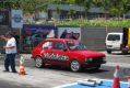 Final Campeonato Catarinense e Brasileiro 201m - 2014