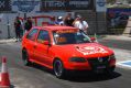 Final Campeonato Catarinense e Brasileiro 201m - 2014