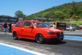 Final Campeonato Catarinense e Brasileiro 201m - 2014