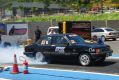 Final Campeonato Catarinense e Brasileiro 201m - 2014