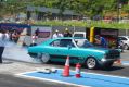 Final Campeonato Catarinense e Brasileiro 201m - 2014
