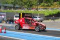 Final Campeonato Catarinense e Brasileiro 201m - 2014