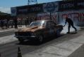 Final Campeonato Catarinense e Brasileiro 201m - 2014