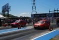 Final Campeonato Catarinense e Brasileiro 201m - 2014