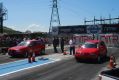 Final Campeonato Catarinense e Brasileiro 201m - 2014